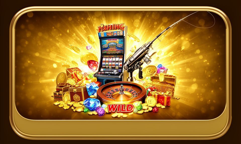 Slot Tournament Bangladesh
